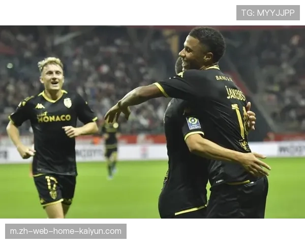 巴洛贡临危受命破门 摩纳哥小将扛起进攻大旗