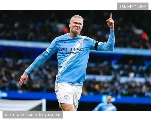 哈兰德英超22球领跑射手榜 绝杀利物浦展现关键战终结能力