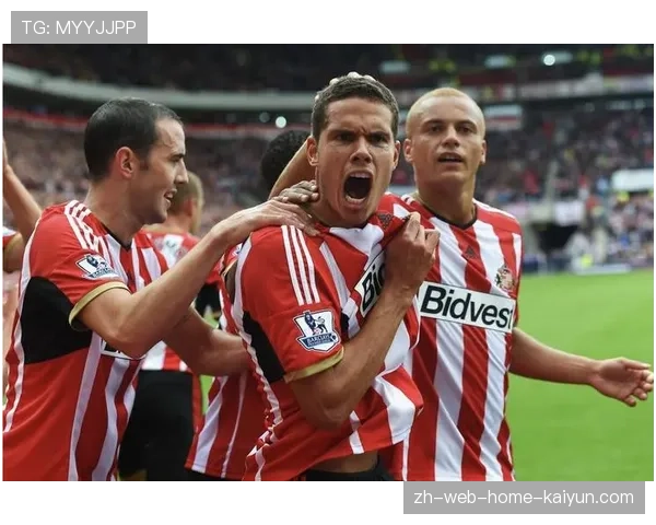 桑德兰升班马适应期 攻防效率数据反映联赛强度挑战